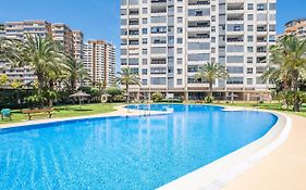Gemelos 26 Resort Apartment 22E Levante Beach